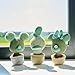 Imagen de Disney Plants  Figura Decorativa de Peluche