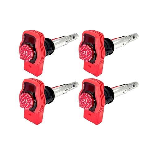 Pack bobines d'allumage haute performance pour moteurs EA888 et Quattro