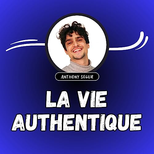『La Vie Authentique』のカバーアート