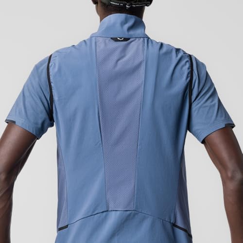 Salewa - Pedroc Durastretch Gilet Light Uomo - 8