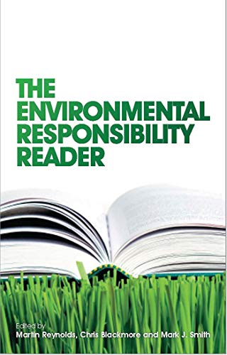 The Environmental Responsibility Reader view 2