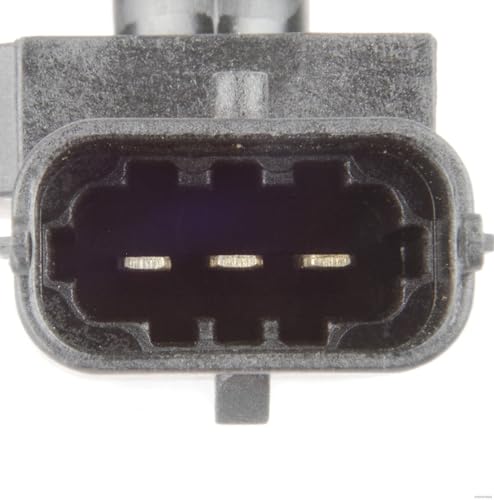 Capteur de pression du tuyau d'aspiration J5700920 pour Opel Corsa D Herth+Buss