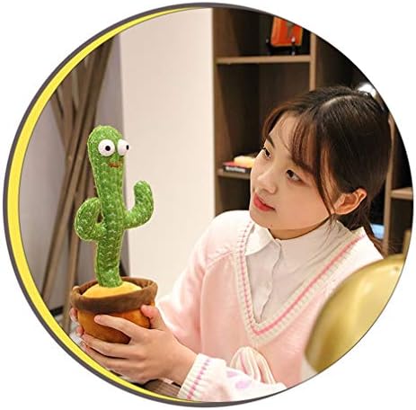 Amazon Co Jp 21年ホットフルネット 10pcs ダンシングサボテン サボテンの人形 ぬいぐるみ 家具の飾り 子供用ギフト 最も完成されたスタイル 1の中国の歌 Usb充電バージョン 話すことを学ぶことができます おもちゃ