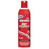 FIL ドライ バイク ルブリカント 500ml エアーゾール