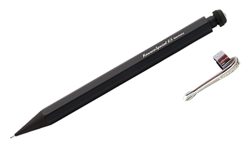 Amazon | カヴェコ KAWECO 【専用クリップ付き】 SPECIAL スペシャル