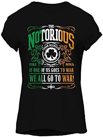 Conor McGregor, Sports Graphic T-Shirt 