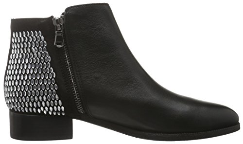 Giudecca W16JY003, Stivali bassi con imbottitura