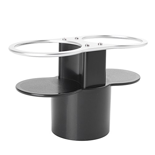 Portavasos doble universal para auto y camión miniatura 4