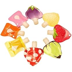 Dispensador De Agua Animado FRCOLOR 8 dispensadores de líquidos, artículos de viaje, recipiente para jabón, botella de emulsión, paquete inferior, botella de dibujos animados, envase, champú, dispensador de agua