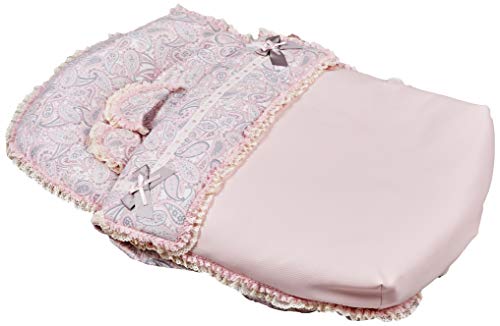 Chancelière poussette Babyline 3000550 accessoire jeu de plein air