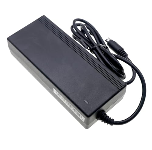 Fuente de alimentación de 12V 10A para sustituir transformadores rotos de 120W con CA