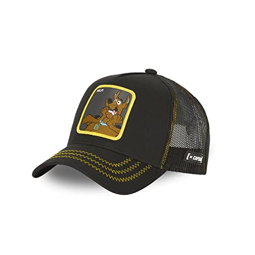 Casquette Scooby-Doo originale revivez vos souvenirs d'enfance
