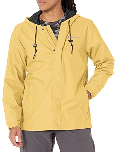 Columbia Men's Cedar Cliff Jacket - Main Image