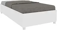 Cama Solteiro Mônaco Tcil Móveis Neve