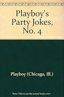 Party Jokes 4 0515070599 Book Cover