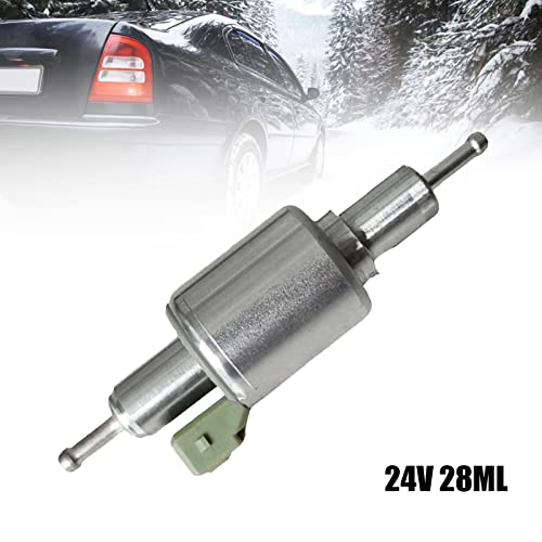 Riscaldatore ad aria Die-sel pompa, olio