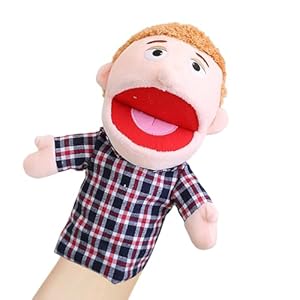 Generisch Lalka Rodzinna Teatrzyk PN8I9JNLUE66