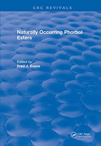 Naturally Occurring Phorbol Esters (English Edition)