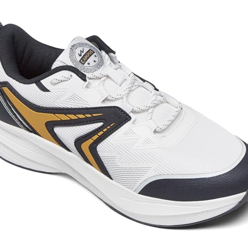 Image of Campus Men's Custom Running Shoes