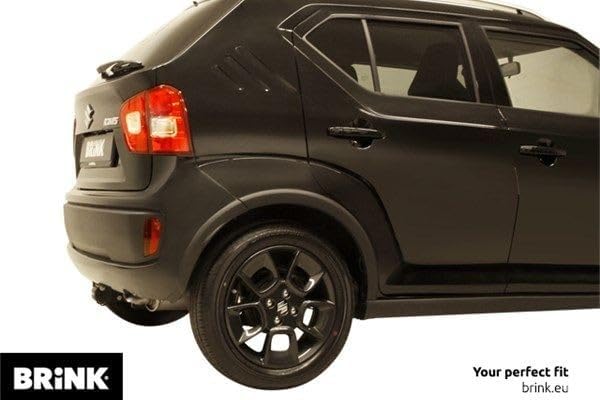 627300 - Trailer Hitch