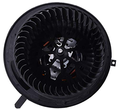 Topaz 64119227670 Blower Motor With Regulator For Bmw 1 3 Series E81 E87 E90 E84 X1 F25 X3 E89 Z4 #TOP3