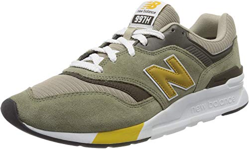 Image of New Balance Men's 997H V1 Classic Sneaker