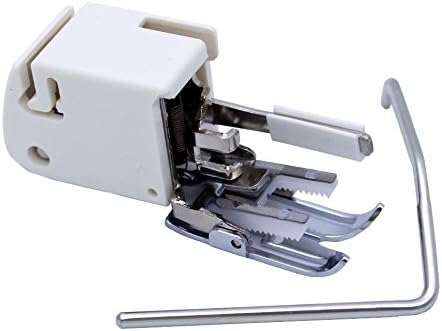 Janome Even Feed Foot with Quilt Guide for Top-Load Machines