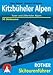 Produktbild Rother Skitourenführer - Kitzbüheler Alpen