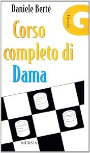 Vedi scheda su Amazon Corso completo di dama
