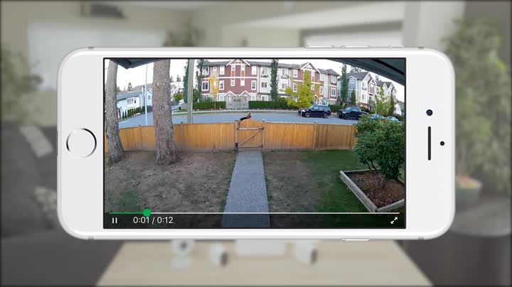 【未使用】Arlo Pro2 増設用 ネットワークカメラ VMC4030P ① 未使用】Arlo Pro2 増設用 ネットワークカメラ VMC4030P ① Arlo