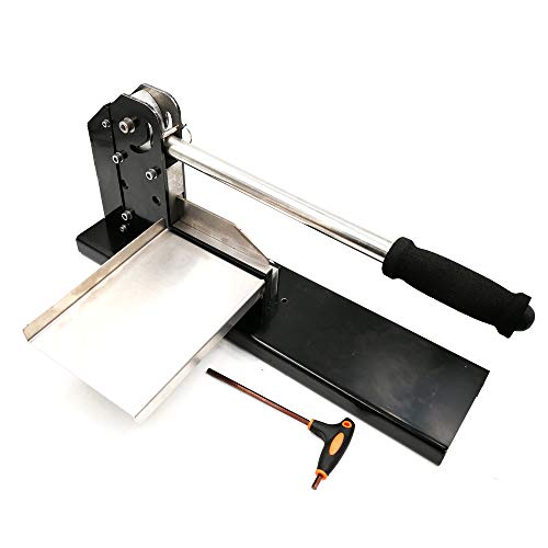 Haicable Pvc Wiring Duct Cutter Wt-3 Cable Wire Trunk Cutting Tool For Slotted Wiring Duct And Covers Max 100Mm #TOP4
