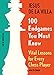 Produktbild 100 Endgames You Must Know: Vital Lessons for Every Chess Player