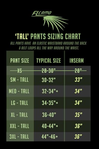 Hammock Lightweight Performance Pants4