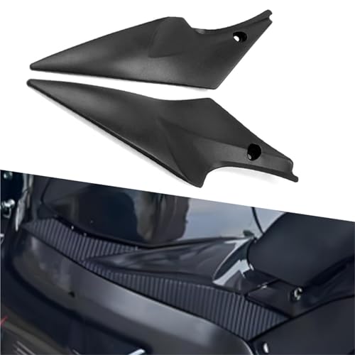 Protection latérale de réservoir GSXR 600 K6 éviter rayures carénage moto ABS