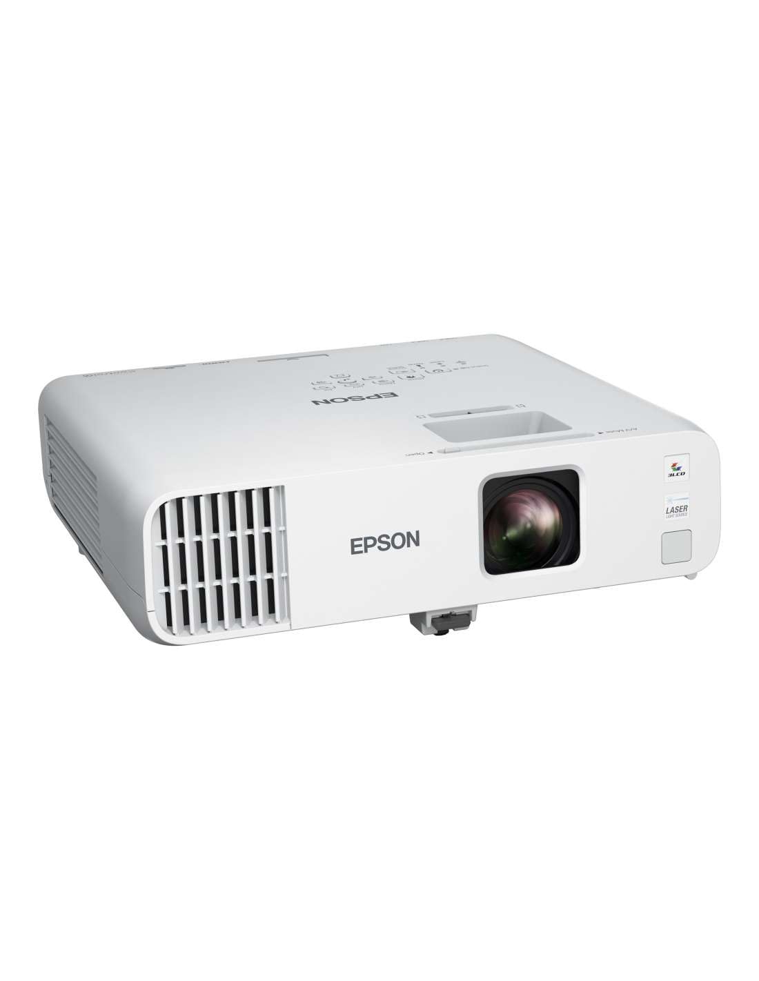 Epson EB-L260F - 3LCD-projektor - 802.