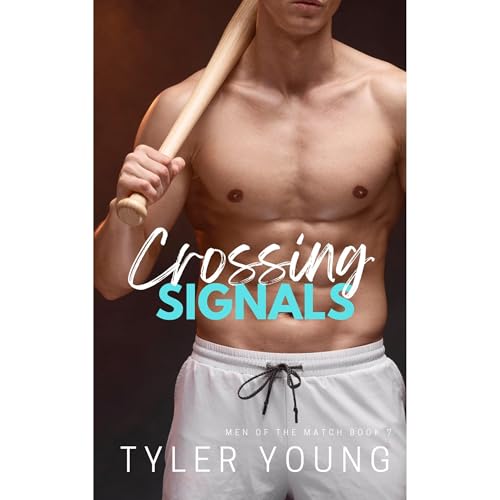 Tyler Young presents Crossing Signals episode artwork