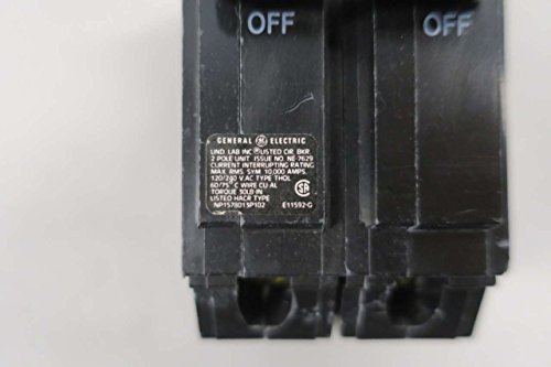 GE power distribution system