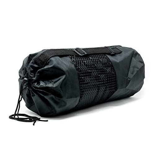 Velites Double Foam Roller - Afbeelding 6