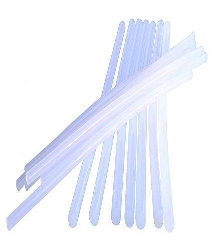 ELPH 11 mm Hot Melt Glue Sticks Pack of 10 (B01C2DT16Q) Amazon Price History, Amazon Price Tracker