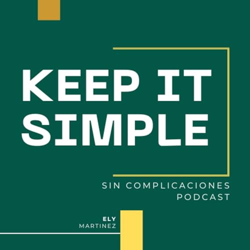 Page de couverture de Sin Complicaciones PodCast