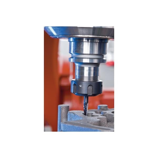 Fresa de carburo de tungsteno 3/8x3/4x1/4 miniatura 2