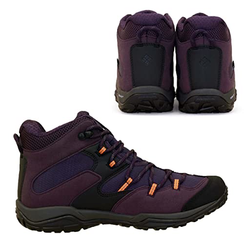 Columbia セイバー5ミッドアウトドライワイド YK2365 507