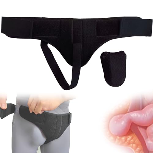 Cinturón para Hernia Inguinal Medico miniatura 1