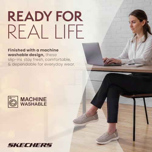 Image of Skechers Women's On-The-Go Flex Rtop Notch