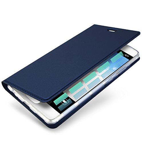 IBetter Sony Xperia XZ Premium Flip Cover, Super