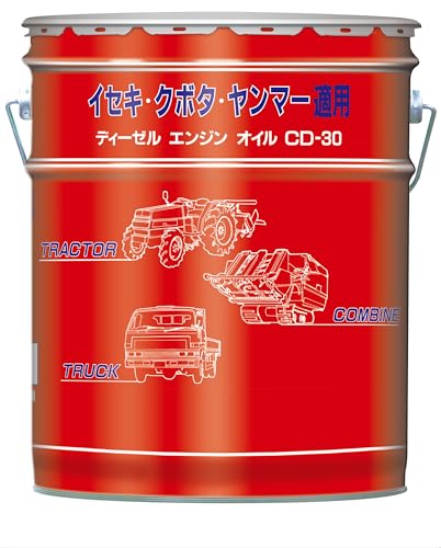 Amazon | ジェンツ ノウコウヨウディーゼル CD-30 20LG CD-30 | 車用