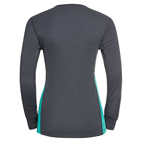 Odlo Active Warm Eco costume femme sous-vêtement thermique chaud - 3
