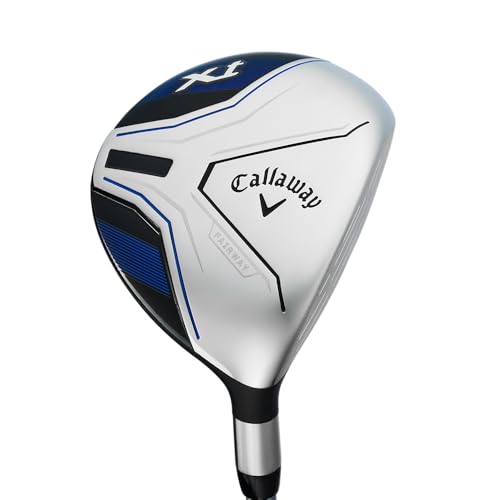 Callaway XT Junior Golf Set for Teens - 26 Inch