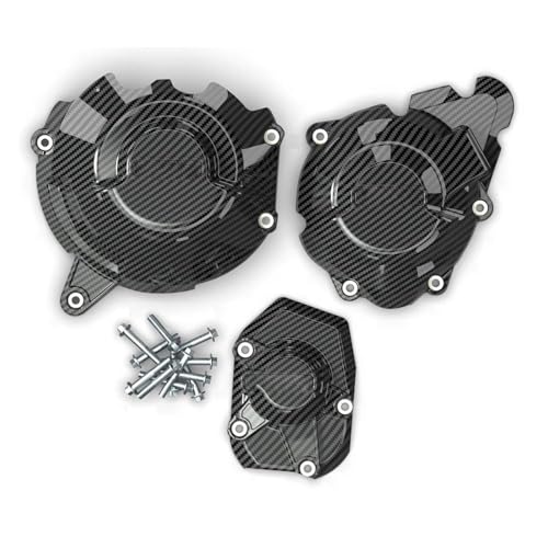 Protection moteur Kawasaki contre les chocs pour Ninja et Versys 1000