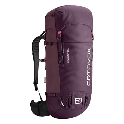 Morrales mochila Ortovox Peak Light S 30L adulto